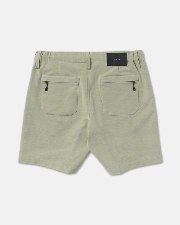 RVCA BROPHY HYBRID 18" - LTO