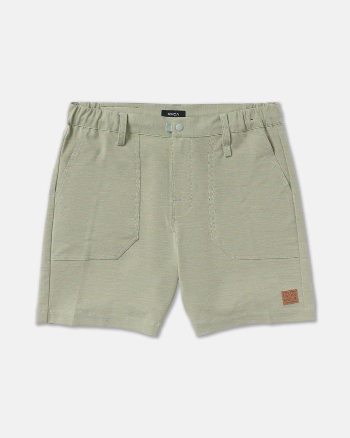 RVCA BROPHY HYBRID 18" - LTO