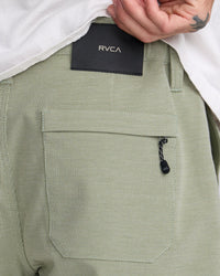 RVCA BROPHY HYBRID 18" - LTO