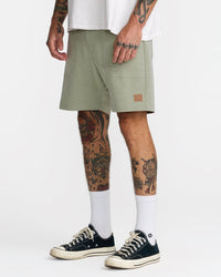RVCA BROPHY HYBRID 18" - LTO