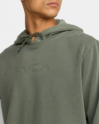 RVCA PTC HOODIE 2 - SLE