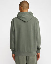 RVCA PTC HOODIE 2 - SLE