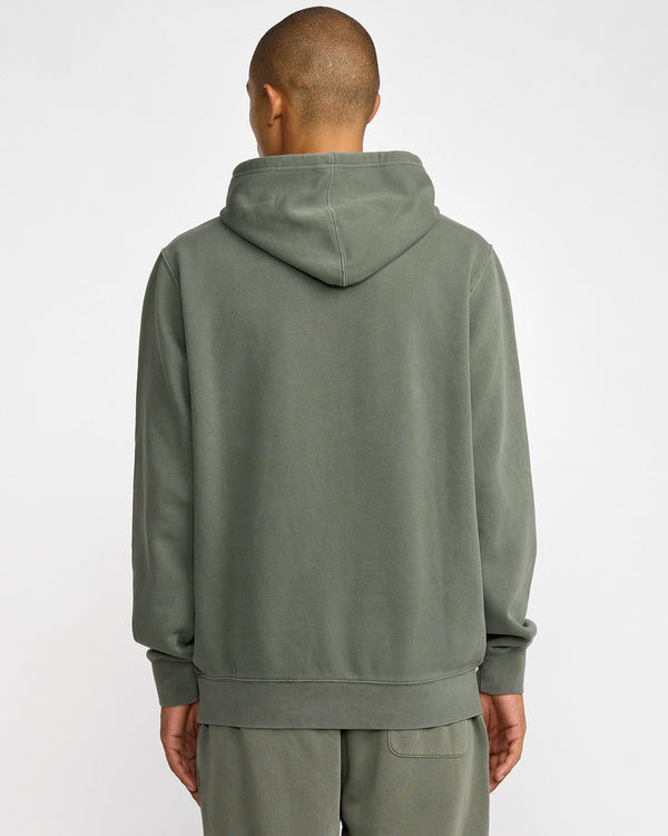 RVCA PTC HOODIE 2 - SLE