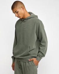 RVCA PTC HOODIE 2 - SLE