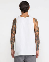 RVCA PALM ROW TANK - ANW