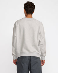 RVCA DAYSHIFT CREW 2 - AHR