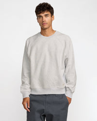 RVCA DAYSHIFT CREW 2 - AHR