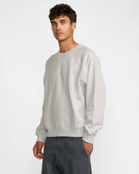 RVCA DAYSHIFT CREW 2 - AHR