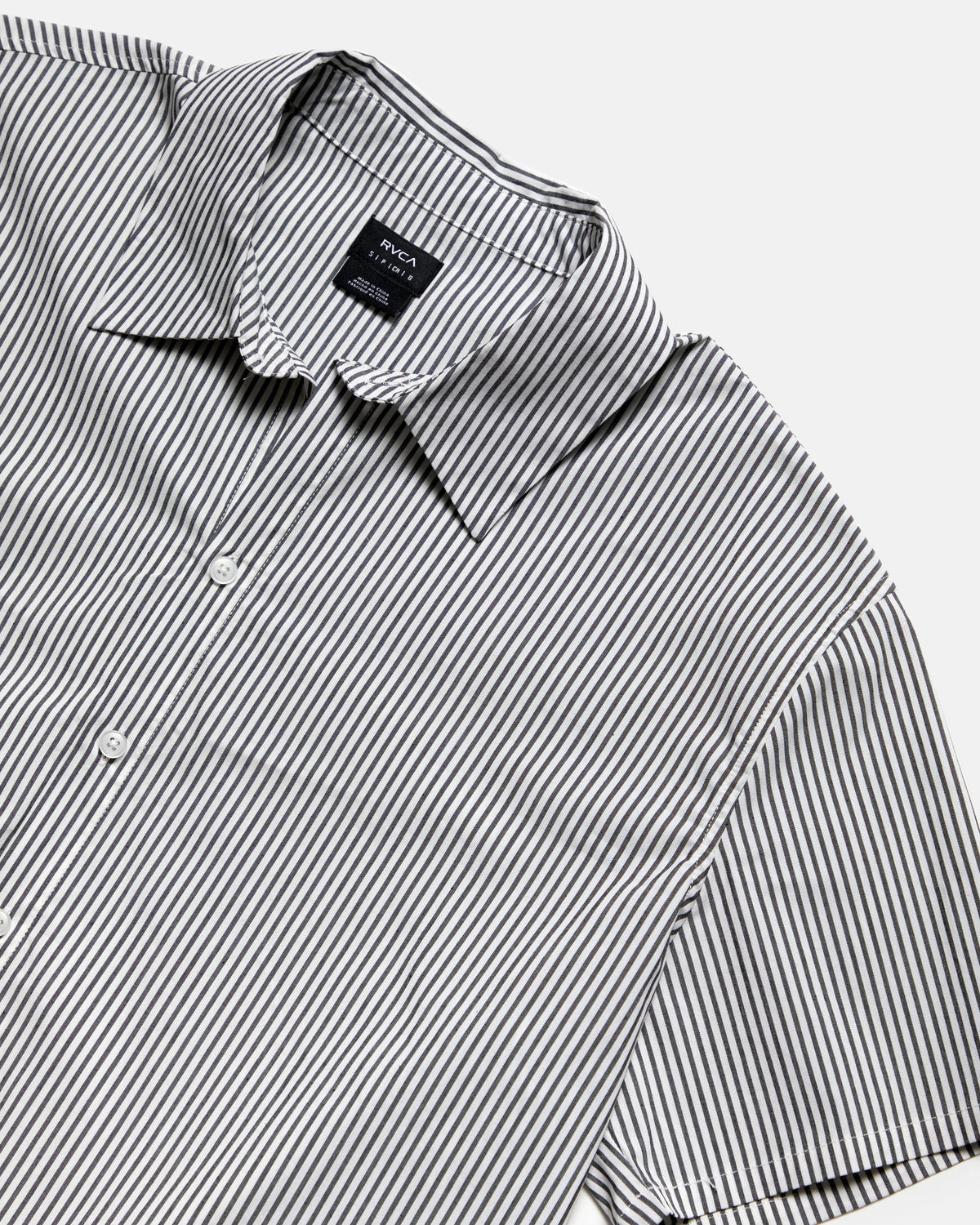 RVCA MIKEY TOP - PTK