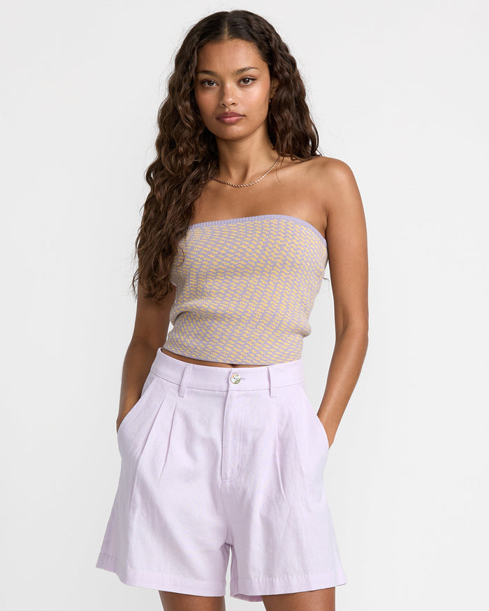 RVCA DEL MAR SHORT - CLP