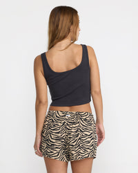 RVCA ZED SHORTS - LHT