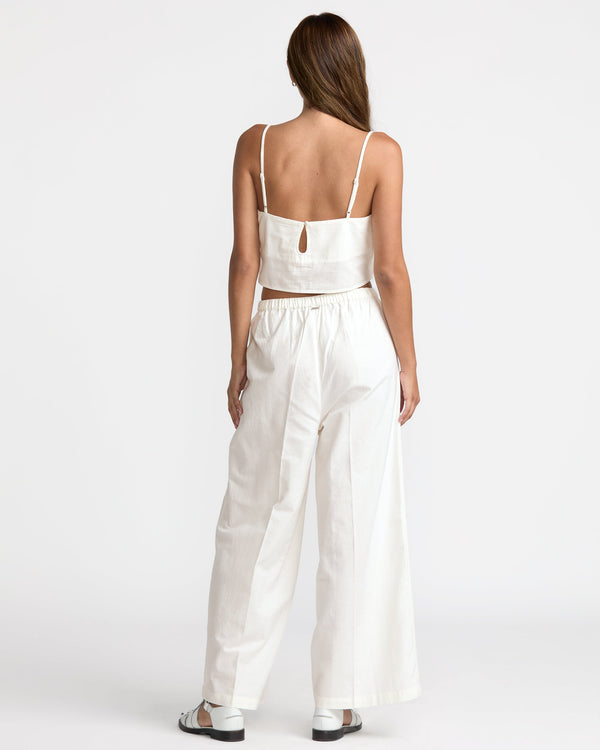 RVCA LUCY PANT - VWT