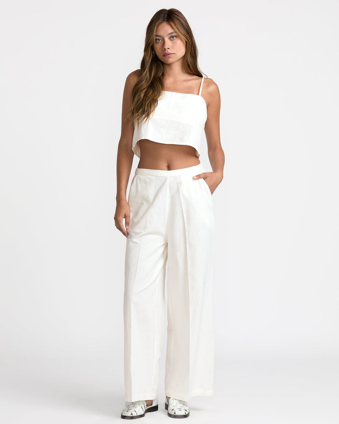 RVCA LUCY PANT - VWT