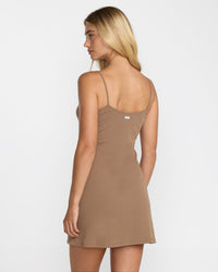 RVCA ROMA DRESS - CCA
