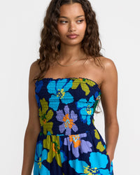 RVCA KAT ROMPER - BHW