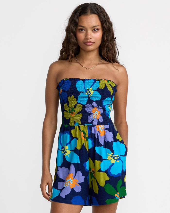 RVCA KAT ROMPER - BHW