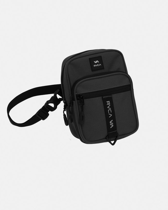 RVCA UTILITY POUCH - BLK