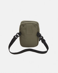 RVCA UTILITY POUCH - OLV
