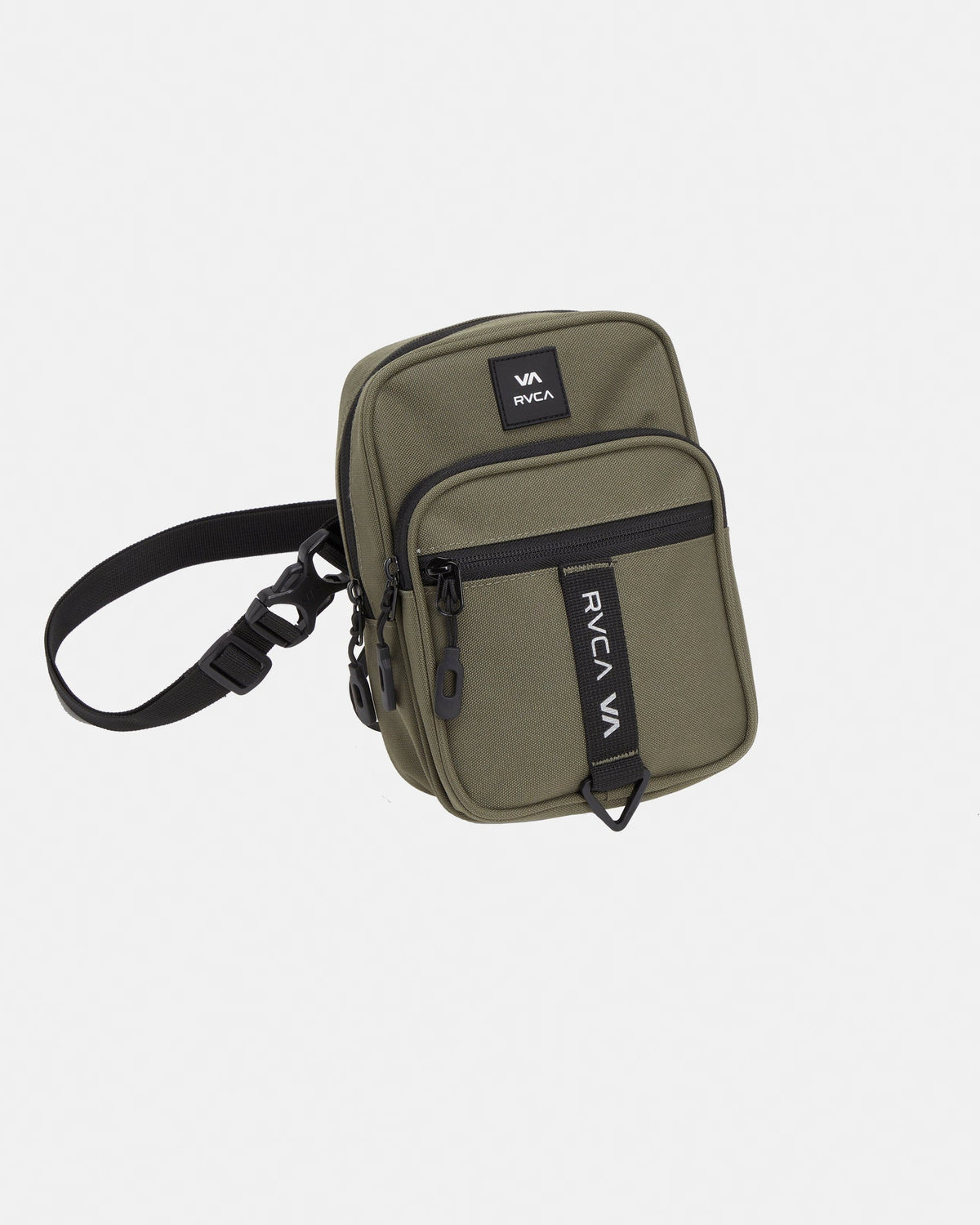 RVCA UTILITY POUCH - OLV