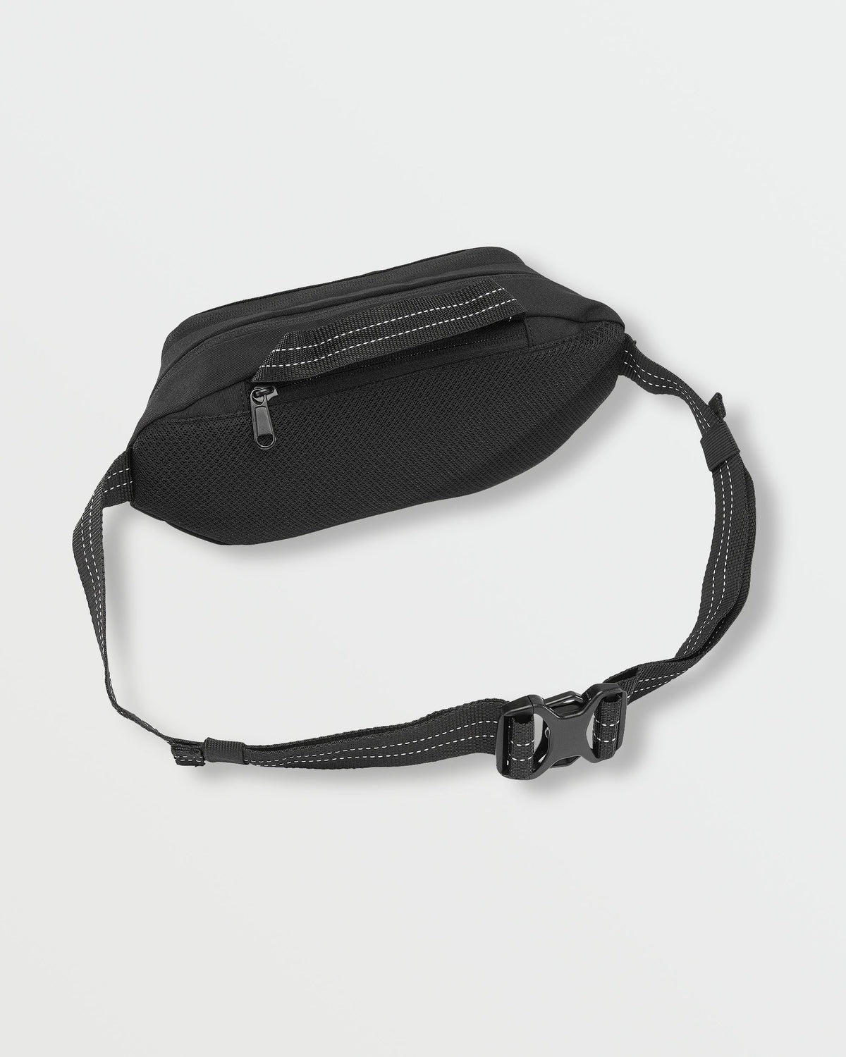 RVCA SURPLUS WAISTPACK - BLK
