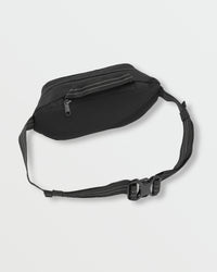 RVCA SURPLUS WAISTPACK - BLK