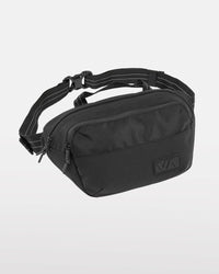 RVCA SURPLUS WAISTPACK - BLK