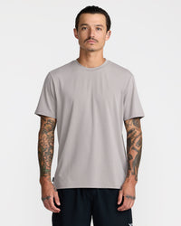 RVCA BALANCED TEE  II - BRS