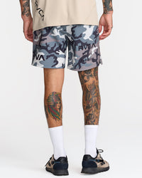 RVCA SCRAPPER II SHORTS - CMO