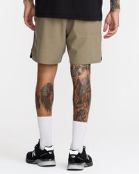 RVCA YOGGER TECH 17" - CVG