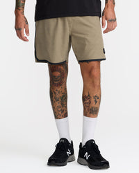 RVCA YOGGER TECH 17" - CVG