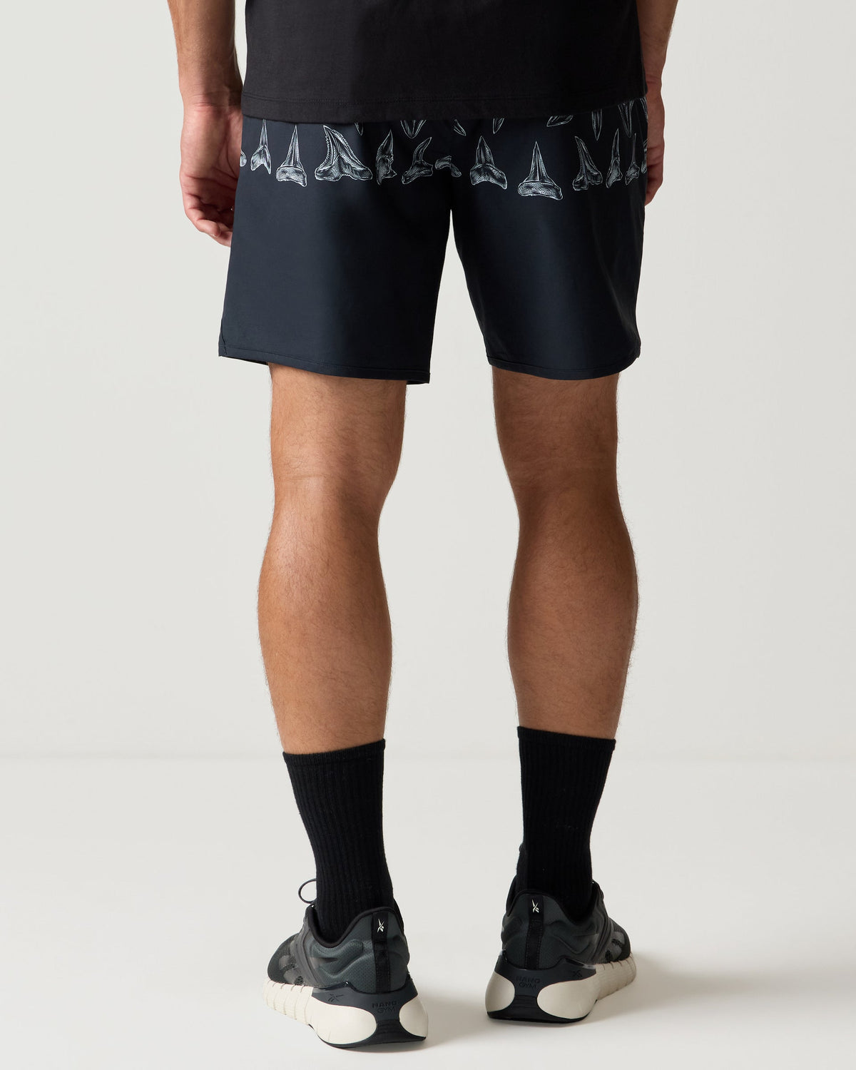 RVCA HAWAII YOGGER STRECTH 17" - BFA