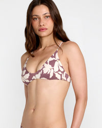 RVCA SOMTHING ELSE CROSSBACK - TBR