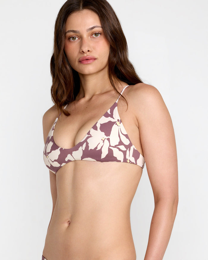 RVCA SOMTHING ELSE CROSSBACK - TBR