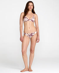 RVCA SOMETHING ELSE CHEEKY BOTTOM - TBR