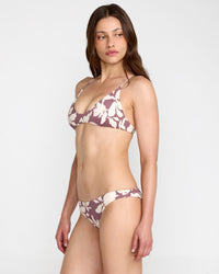 RVCA SOMETHING ELSE CHEEKY BOTTOM - TBR