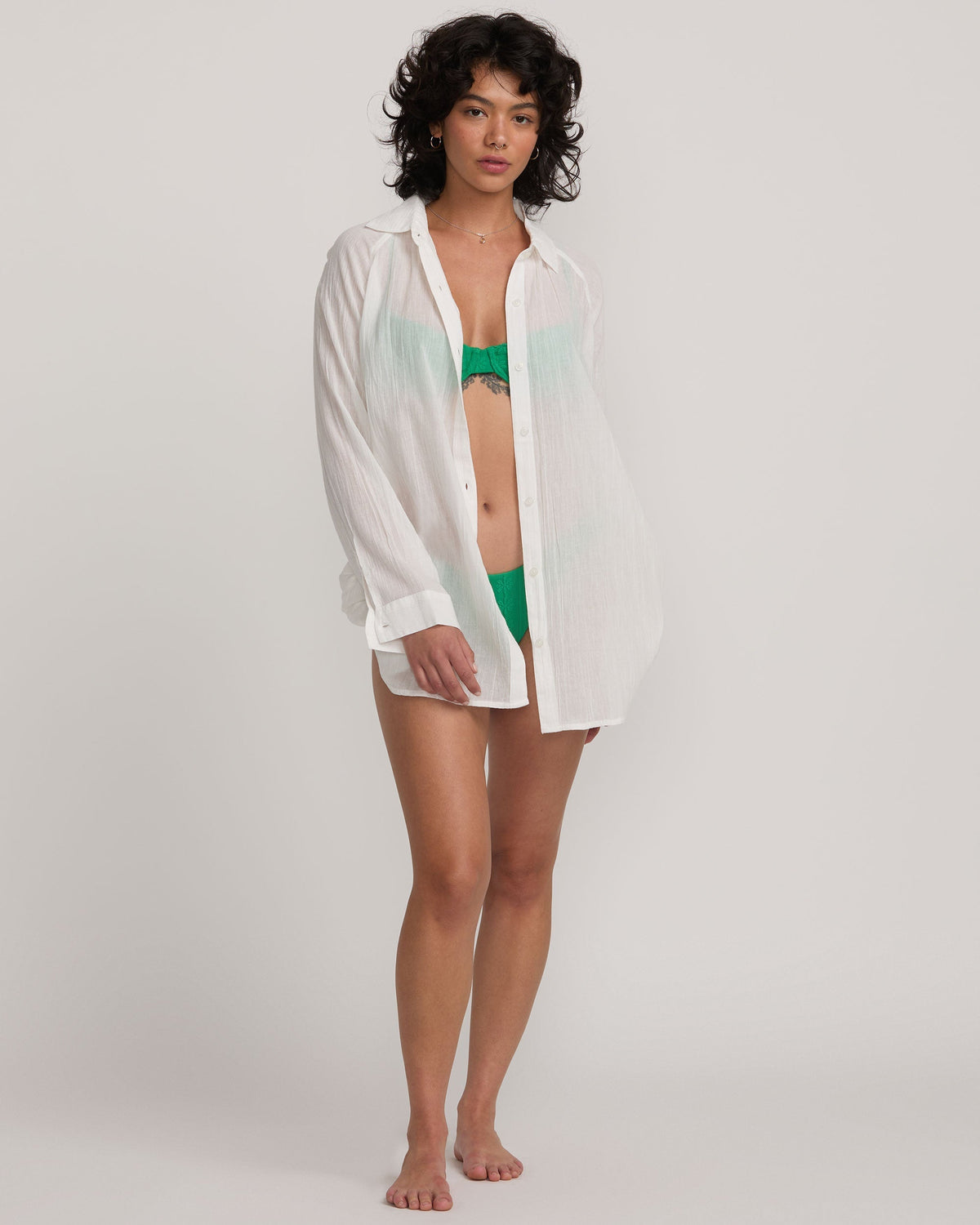 RVCA PROVINCE COVERUP - WPW