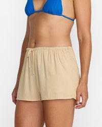 RVCA ZULA SHORTS - LTH