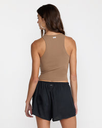 RVCA ZULA SHORTS - RVB