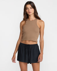 RVCA ZULA SHORTS - RVB