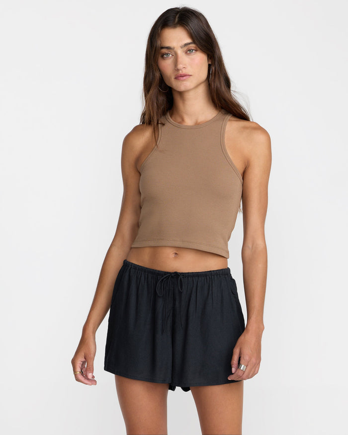 RVCA ZULA SHORTS - RVB