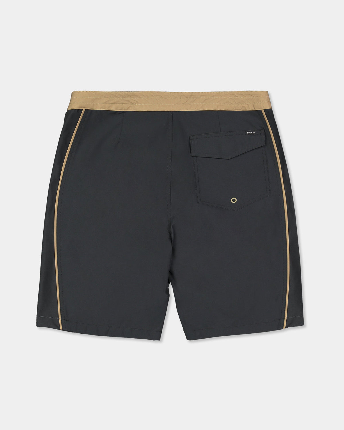 RVCA RETRACT TRUNK 20" - RVB