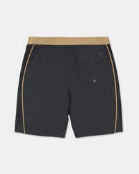 RVCA RETRACT TRUNK 20" - RVB