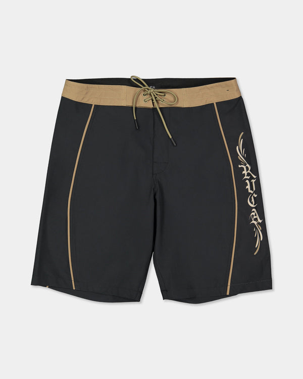 RVCA RETRACT TRUNK 20" - RVB