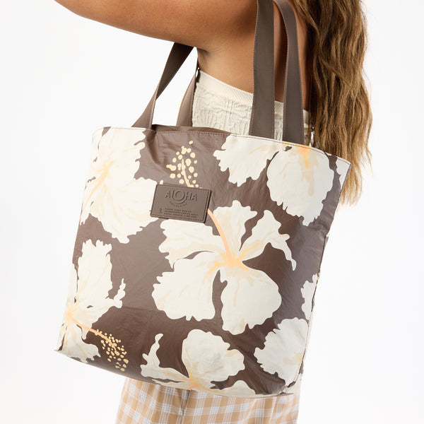 ALOHA COLLECTION DAY TRIPPER / TAHAA / COCONUT