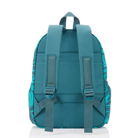 ALOHA COLLECTION KEEP IT LIGHT BACKPACK / HAUNANI / DARK TEAL