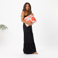 ALOHA COLLECTION MAX / SALINA / RED HAUTE SANDSTONE