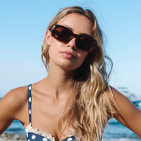 I-SEA MARGOT - TORT/BROWN