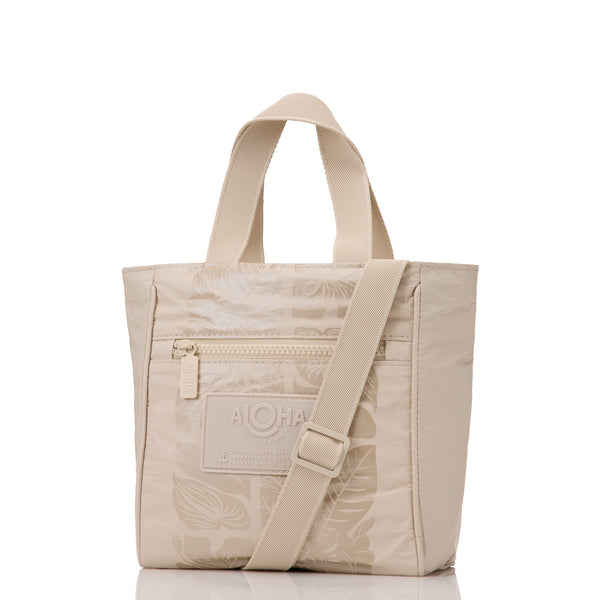 ALOHA COLLECTION CROSSBODY / PUNAHELE / PROSECCO SANDSTONE
