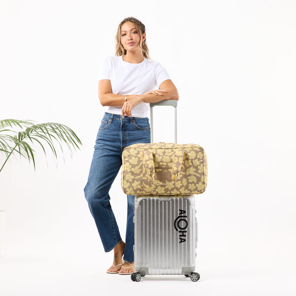 ALOHA Collection Signature Nylon – Work It Out