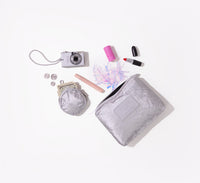 ALOHA COLLECTION SMALL / MONOCHROME / SILVER
